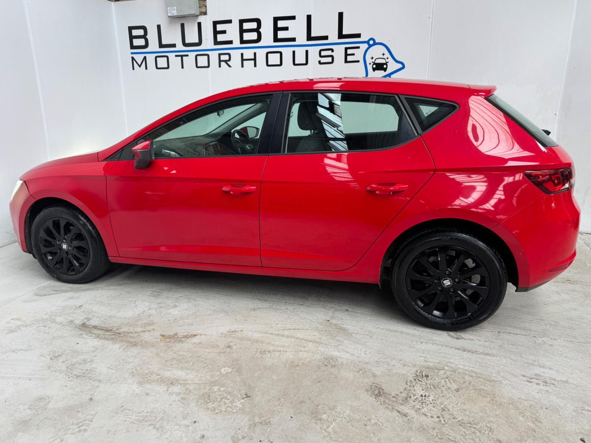 2015 SEAT Leon - Thumbnail 8