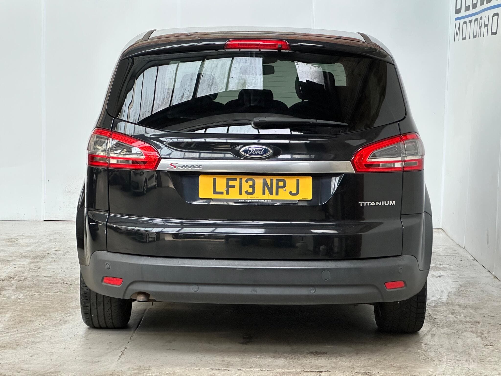 2013 Ford S-Max - Thumbnail 6