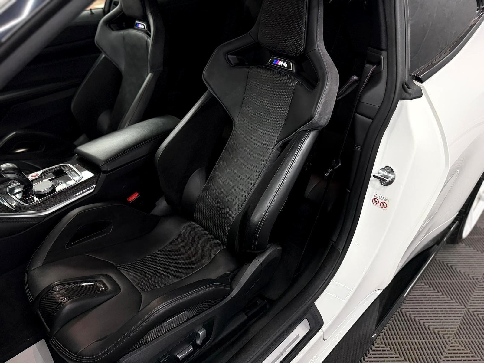 2021 BMW M4 - Thumbnail 68