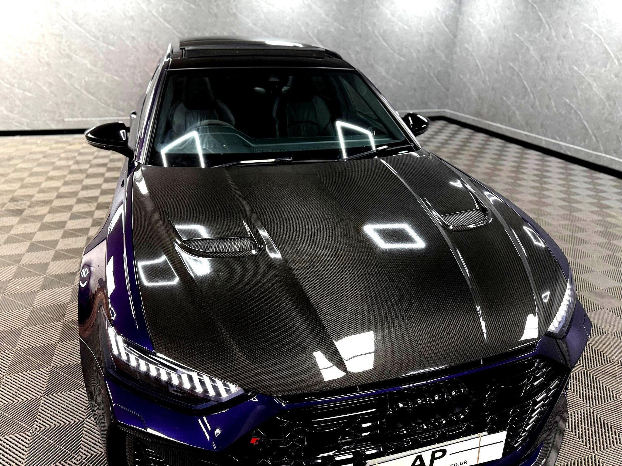 2020 Audi RS6 Avant - Thumbnail 62