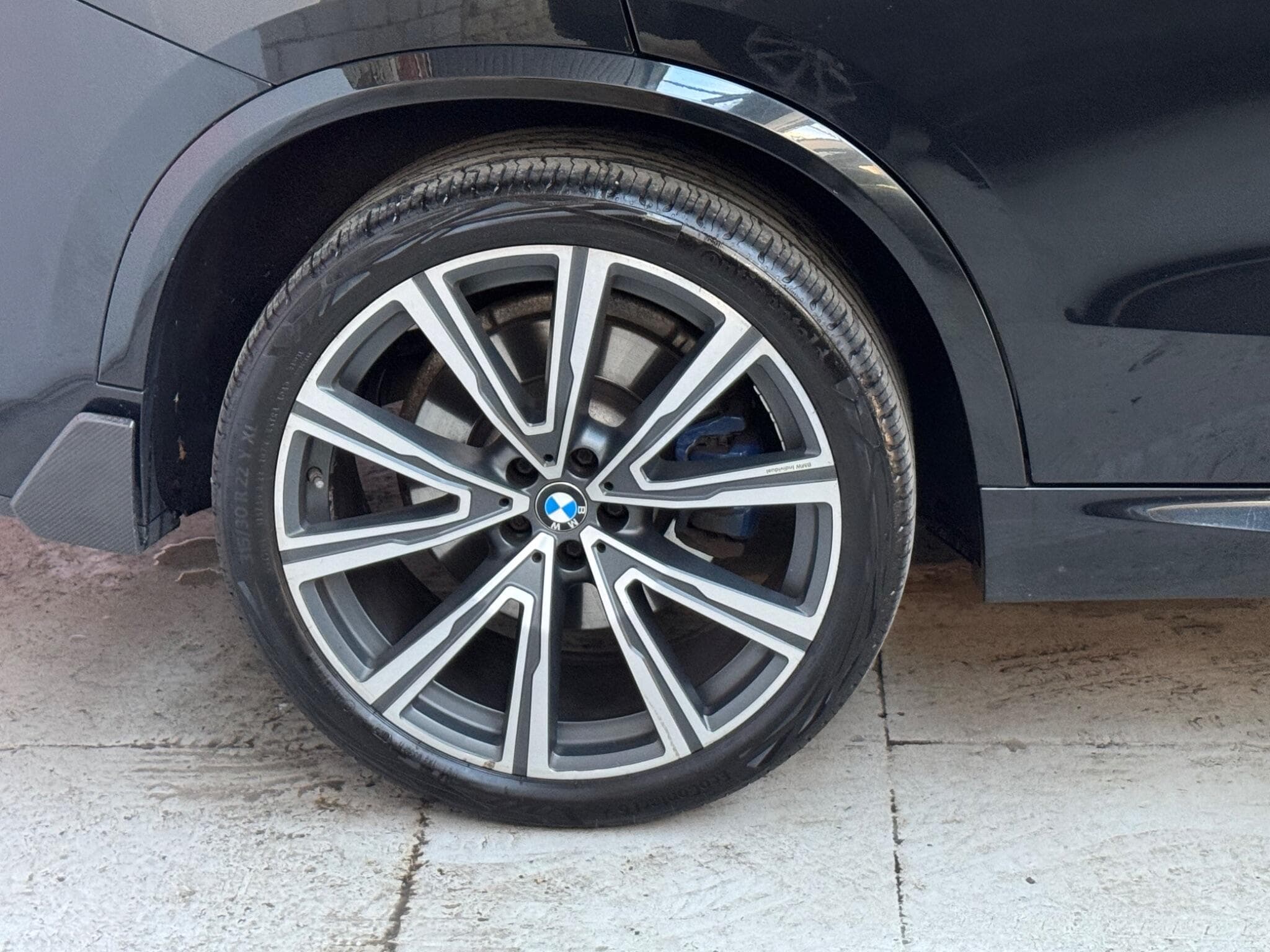 2020 BMW X5 - Thumbnail 45