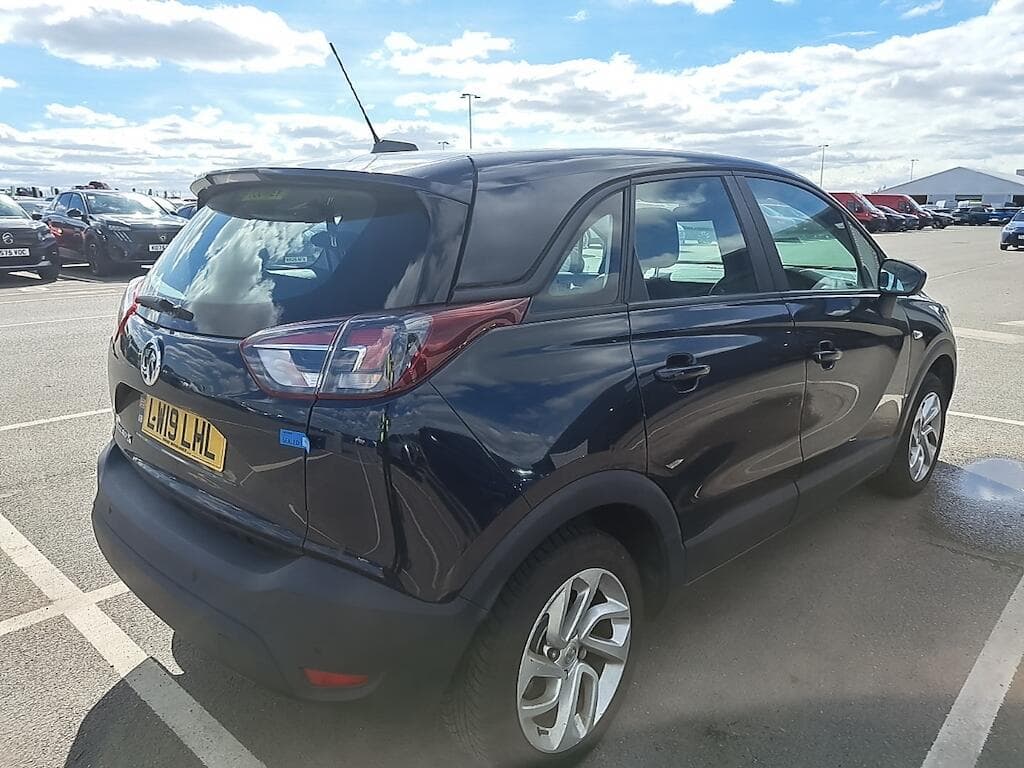 2019 Vauxhall Crossland X - Thumbnail 6