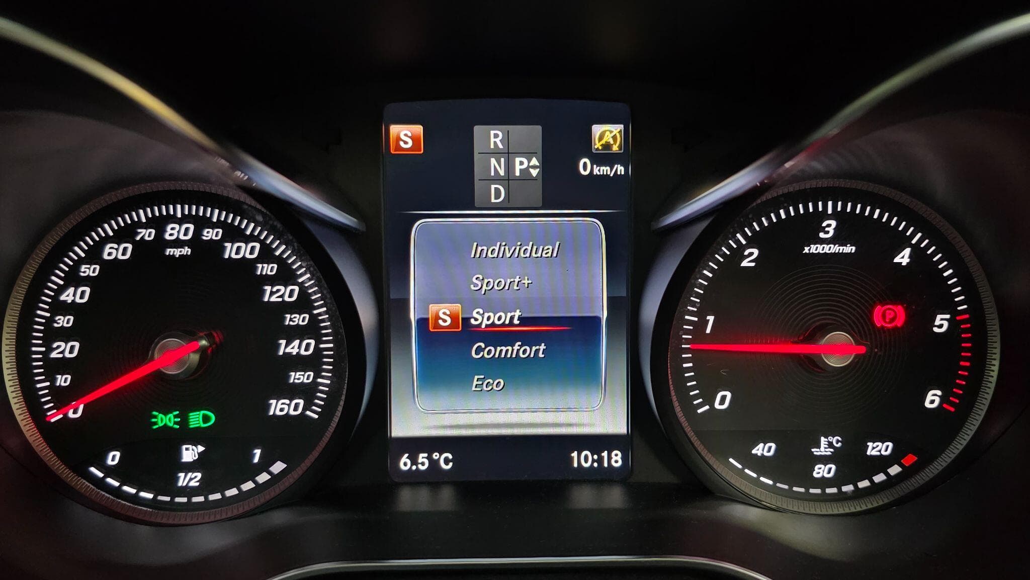 2016 Mercedes-Benz C Class - Thumbnail 24