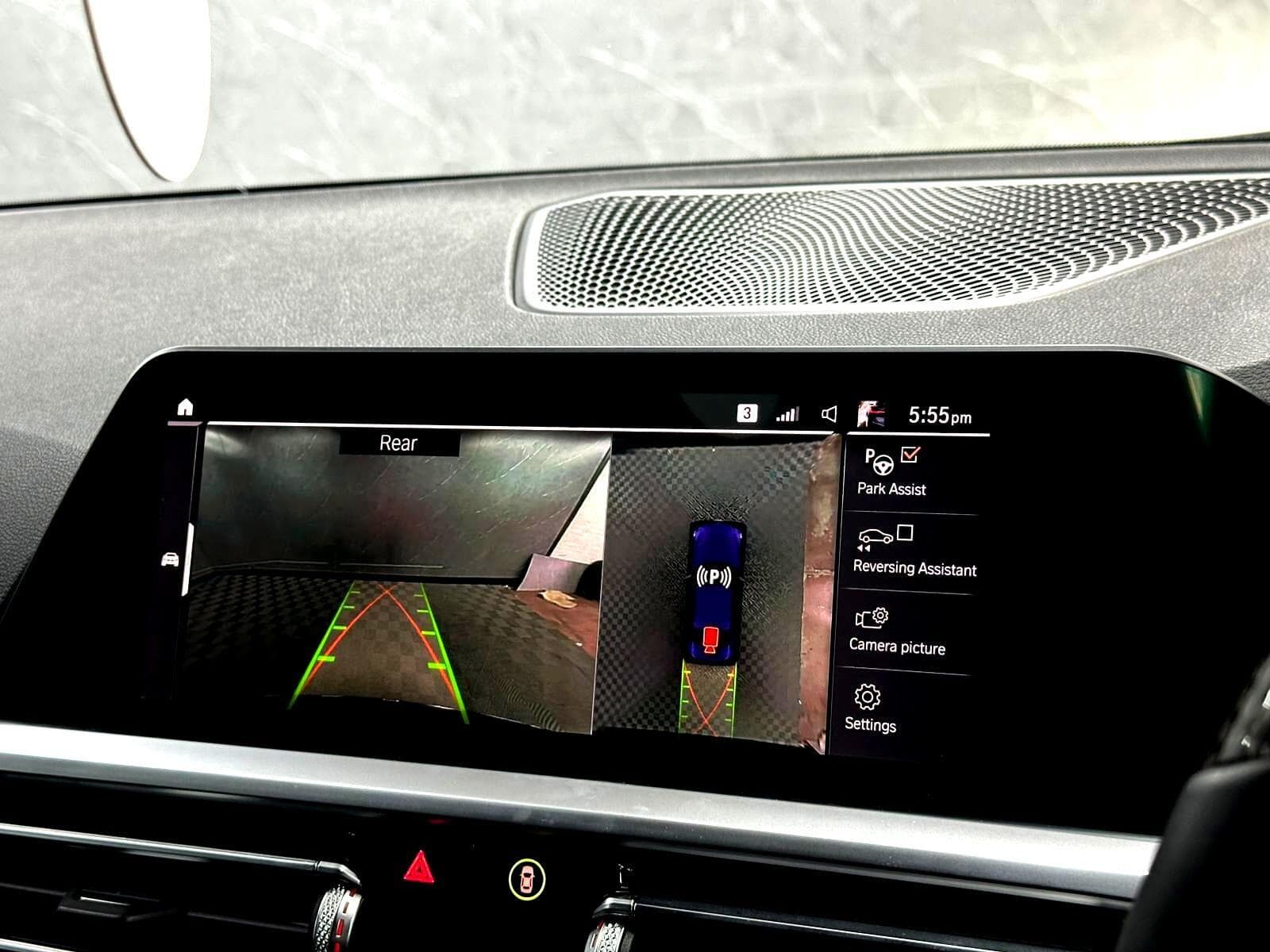 2022 BMW 2 Series - Thumbnail 25