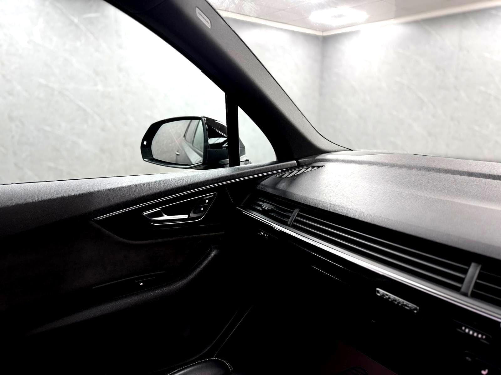 2019 Audi Q7 - Thumbnail 54