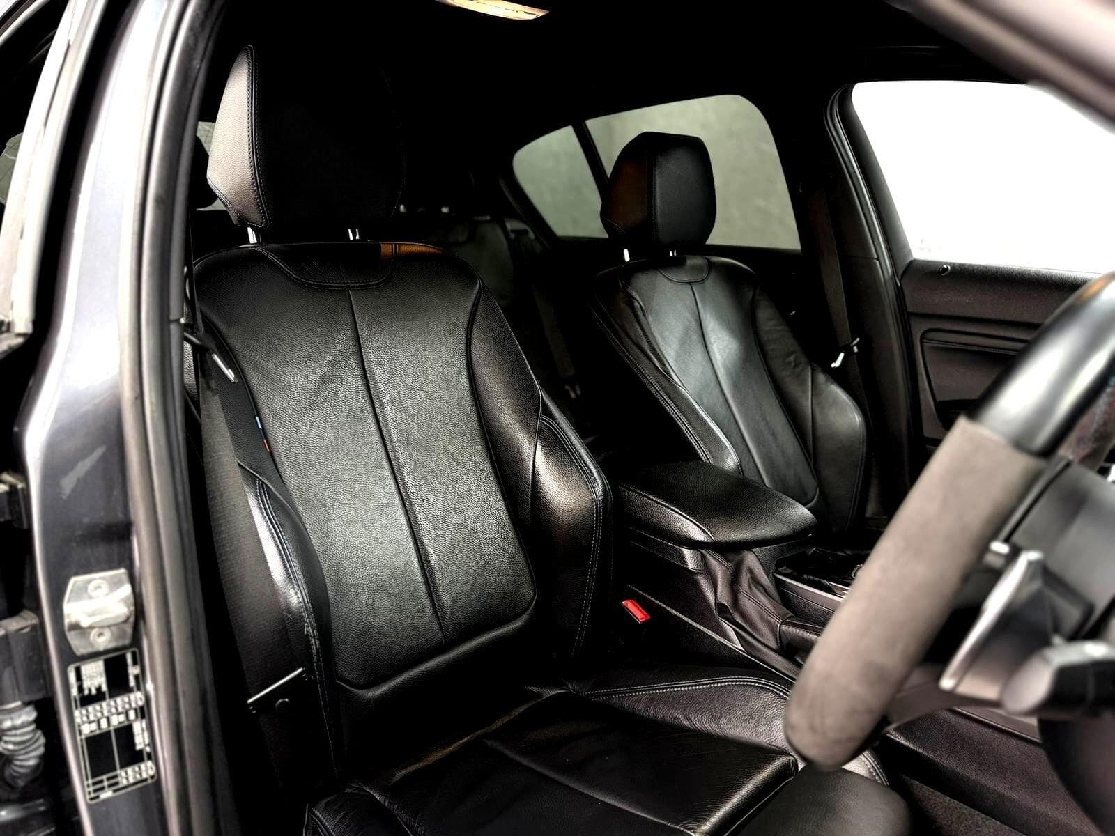 2018 BMW 1 Series - Thumbnail 56