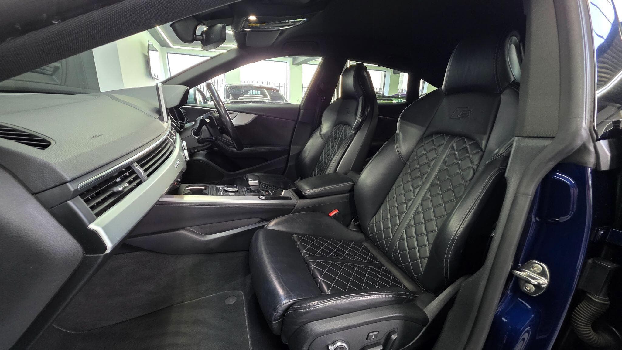 2017 Audi S5 - Thumbnail 18
