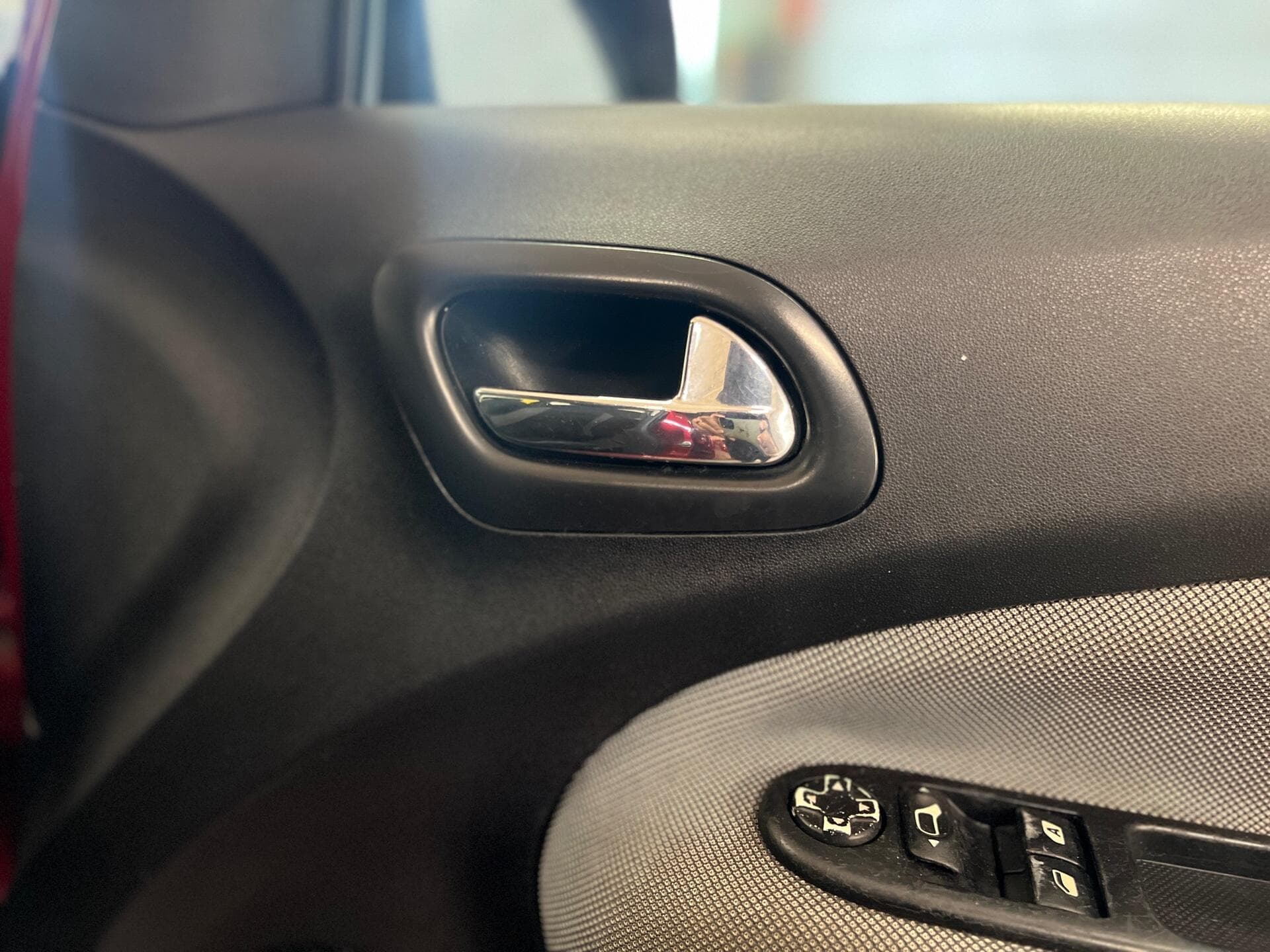 2009 Citroen C3 Picasso - Thumbnail 23