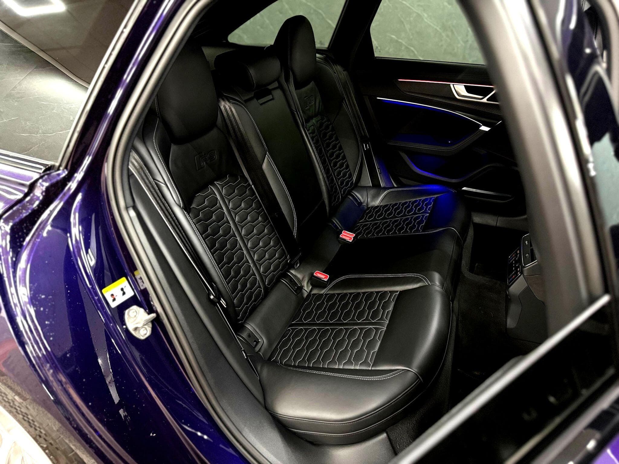 2020 Audi RS6 Avant - Thumbnail 68