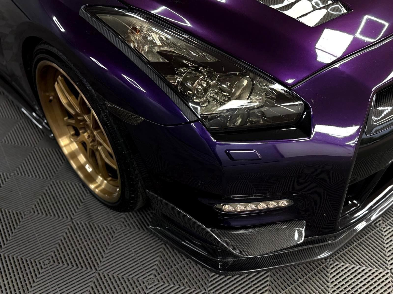 2011 Nissan GT-R - Thumbnail 26