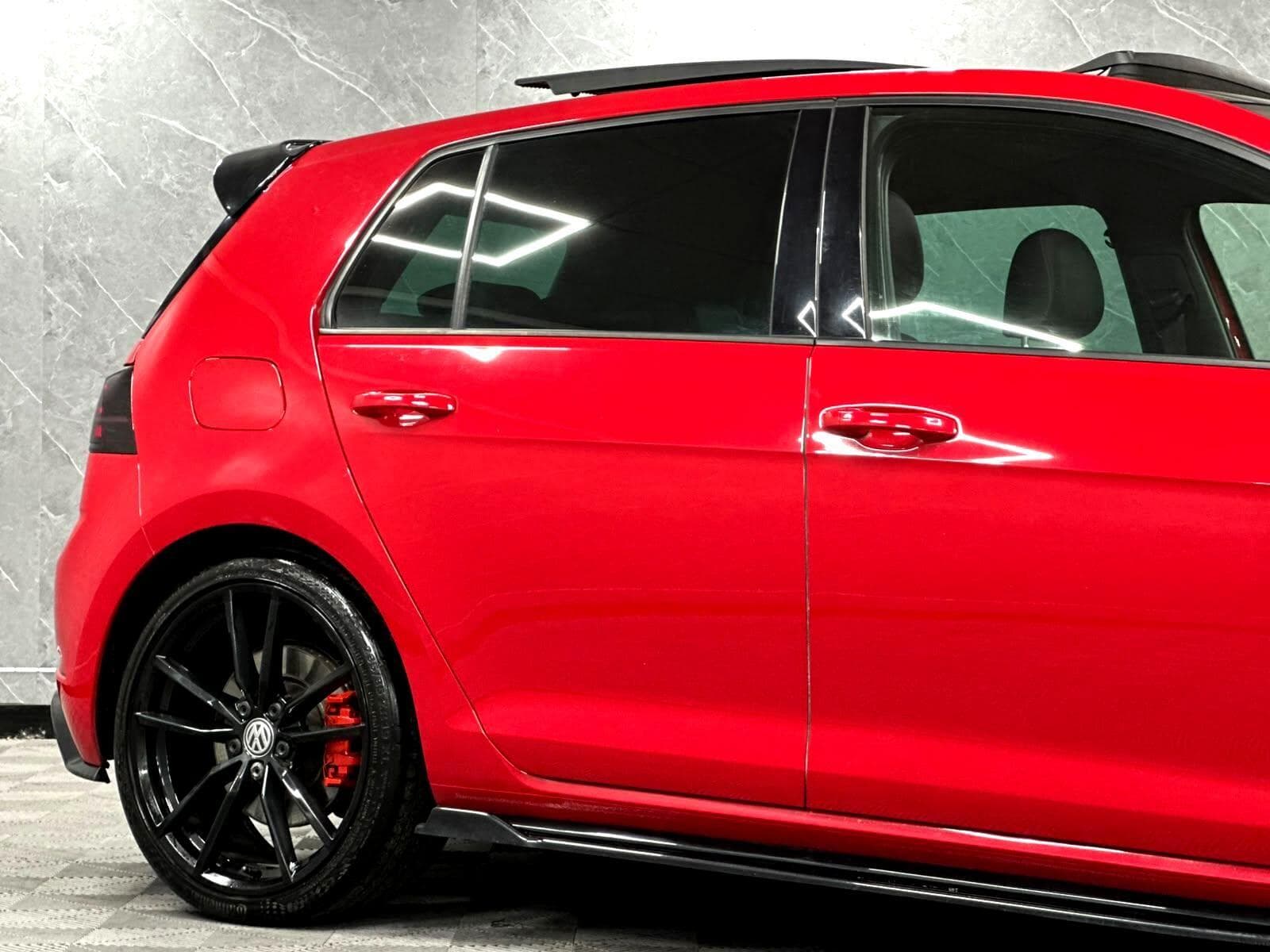 2019 Volkswagen Golf - Thumbnail 72