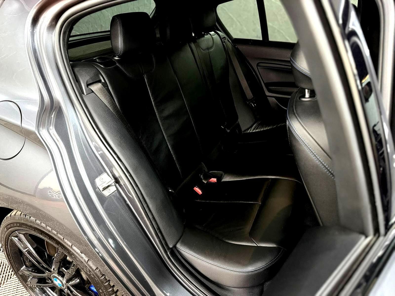 2018 BMW 1 Series - Thumbnail 61