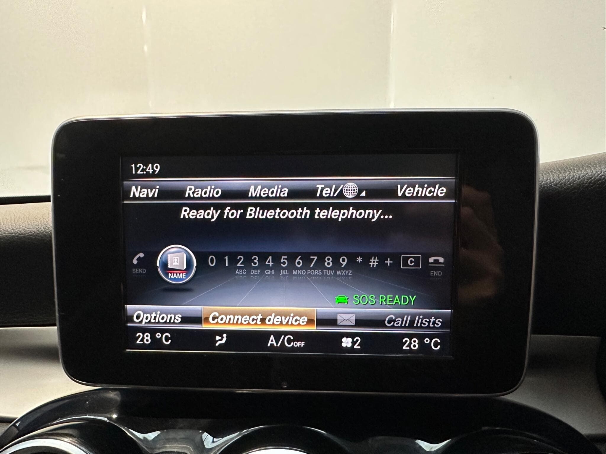 2018 Mercedes-Benz C Class - Thumbnail 17