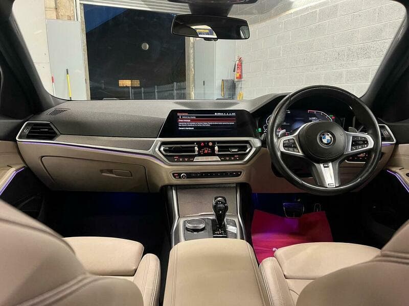 2019 BMW 3 Series - Thumbnail 50