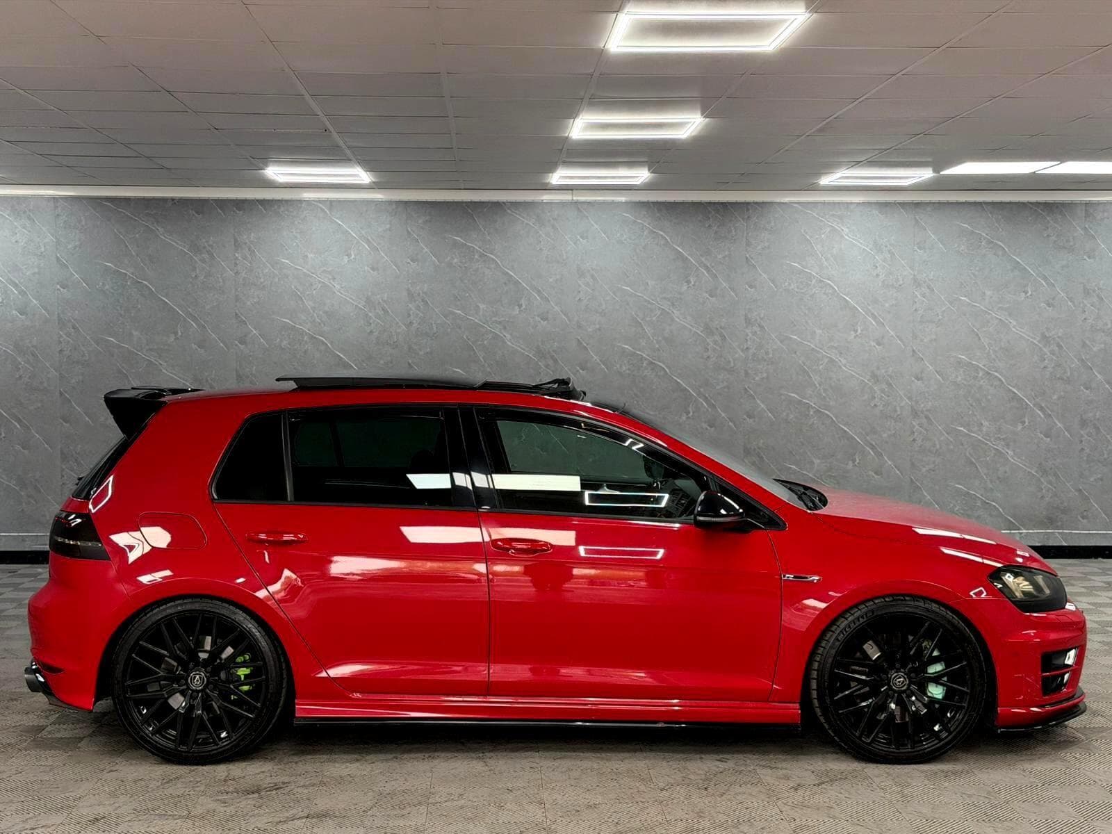 2015 Volkswagen Golf - Thumbnail 31