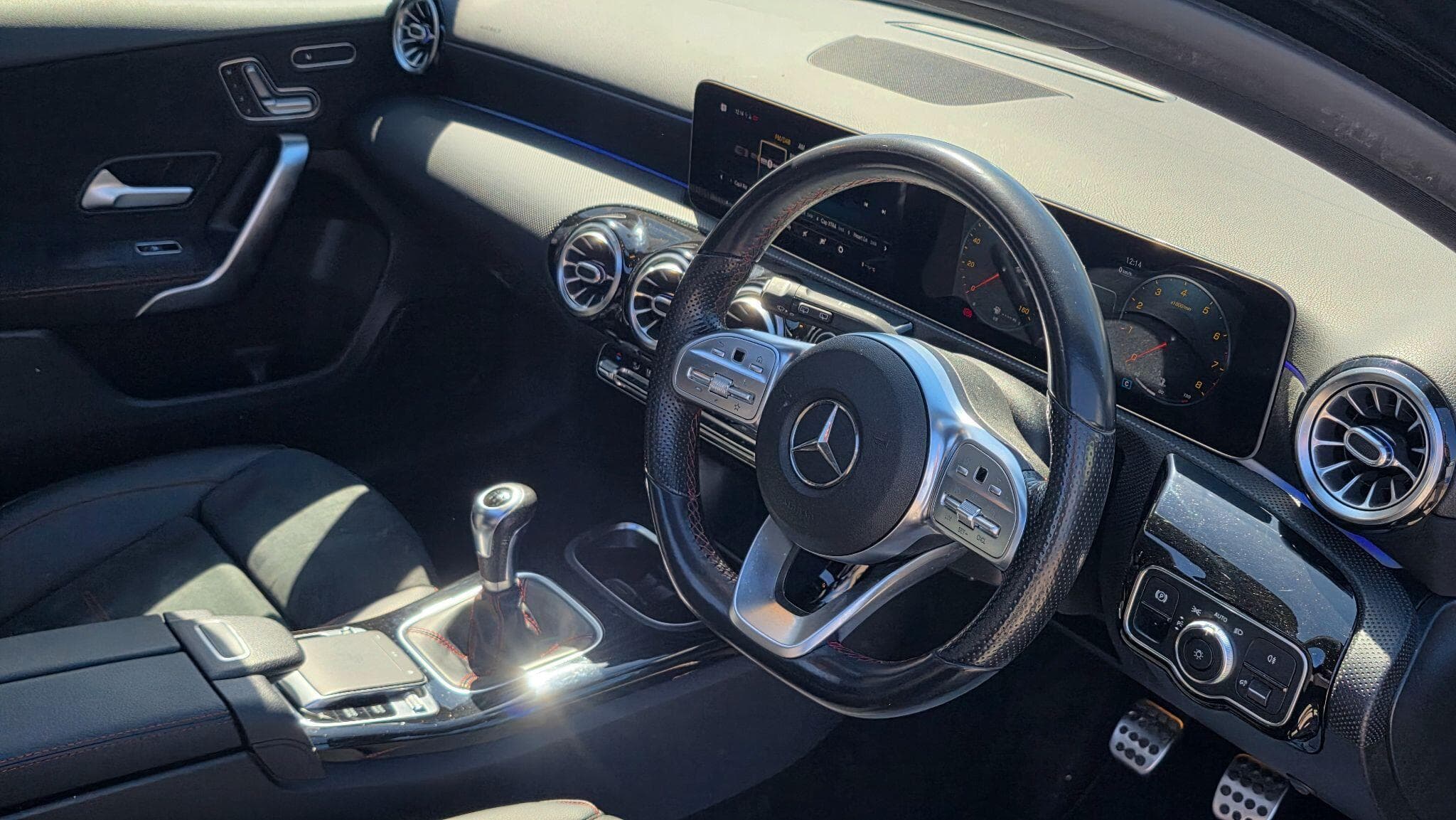2019 Mercedes-Benz A Class - Thumbnail 10
