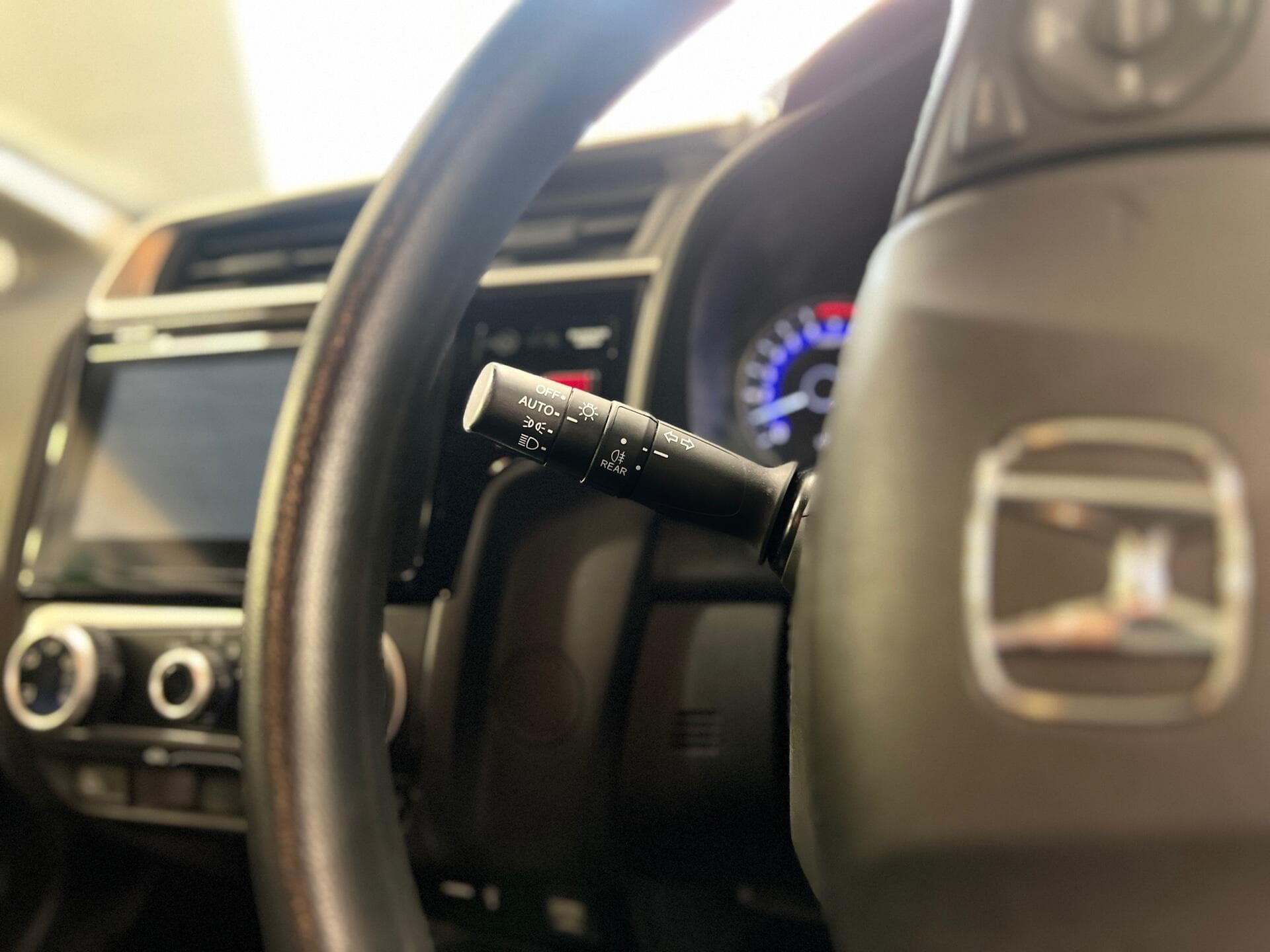 2016 Honda Jazz - Thumbnail 29