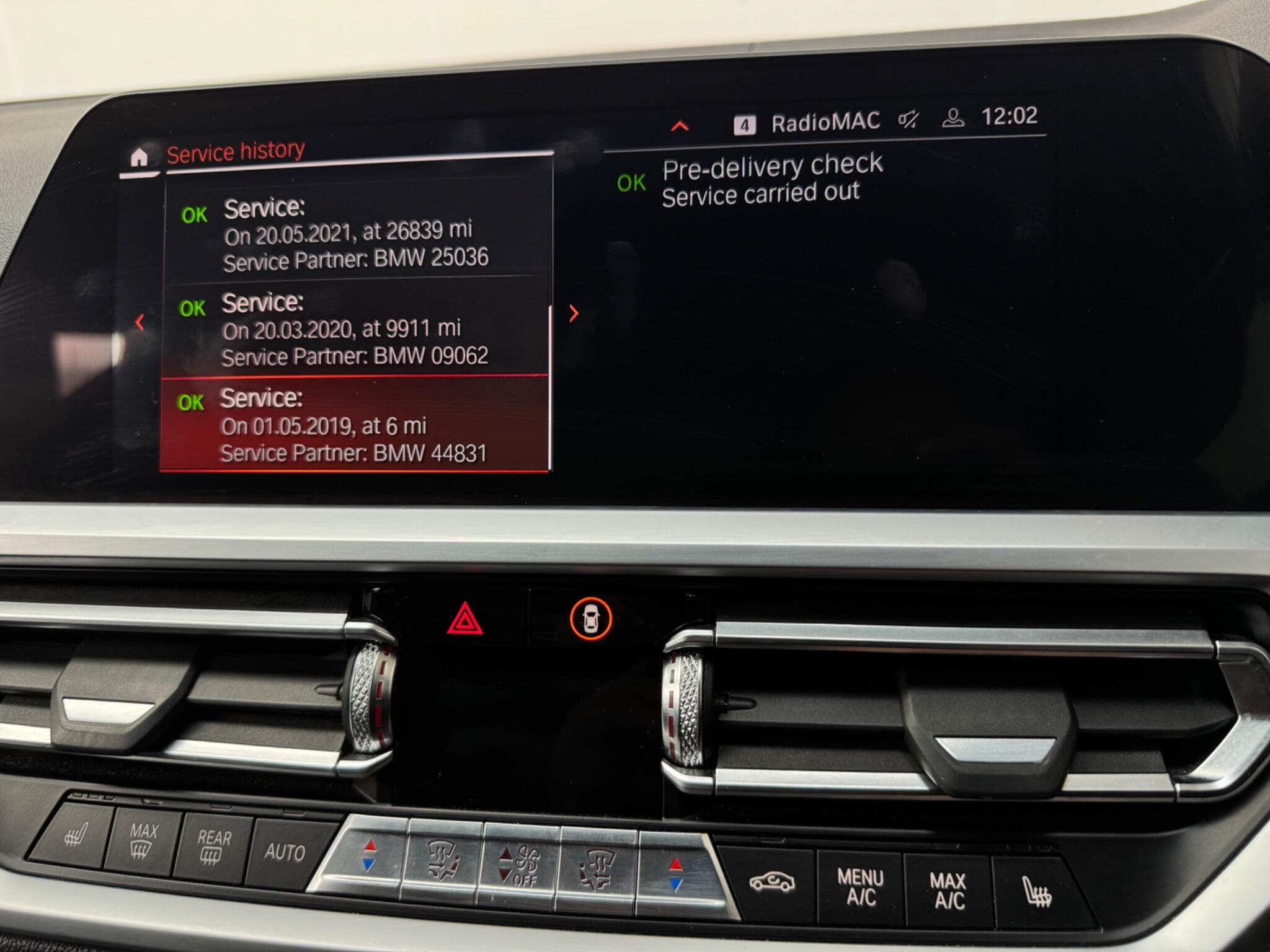 2019 BMW 3 Series - Thumbnail 18