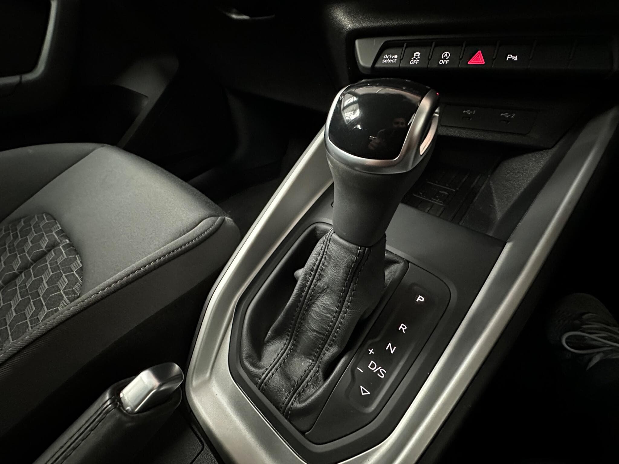 2024 Audi A1 - Thumbnail 10