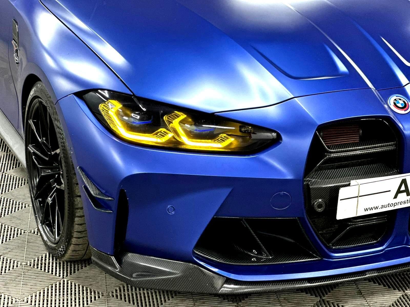 2021 BMW M3 - Thumbnail 67
