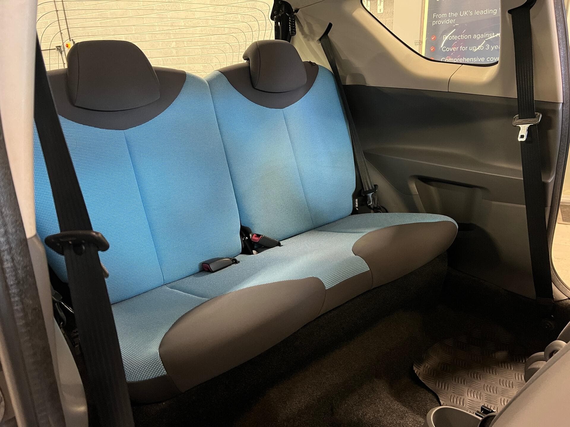 2008 Peugeot 107 - Thumbnail 30