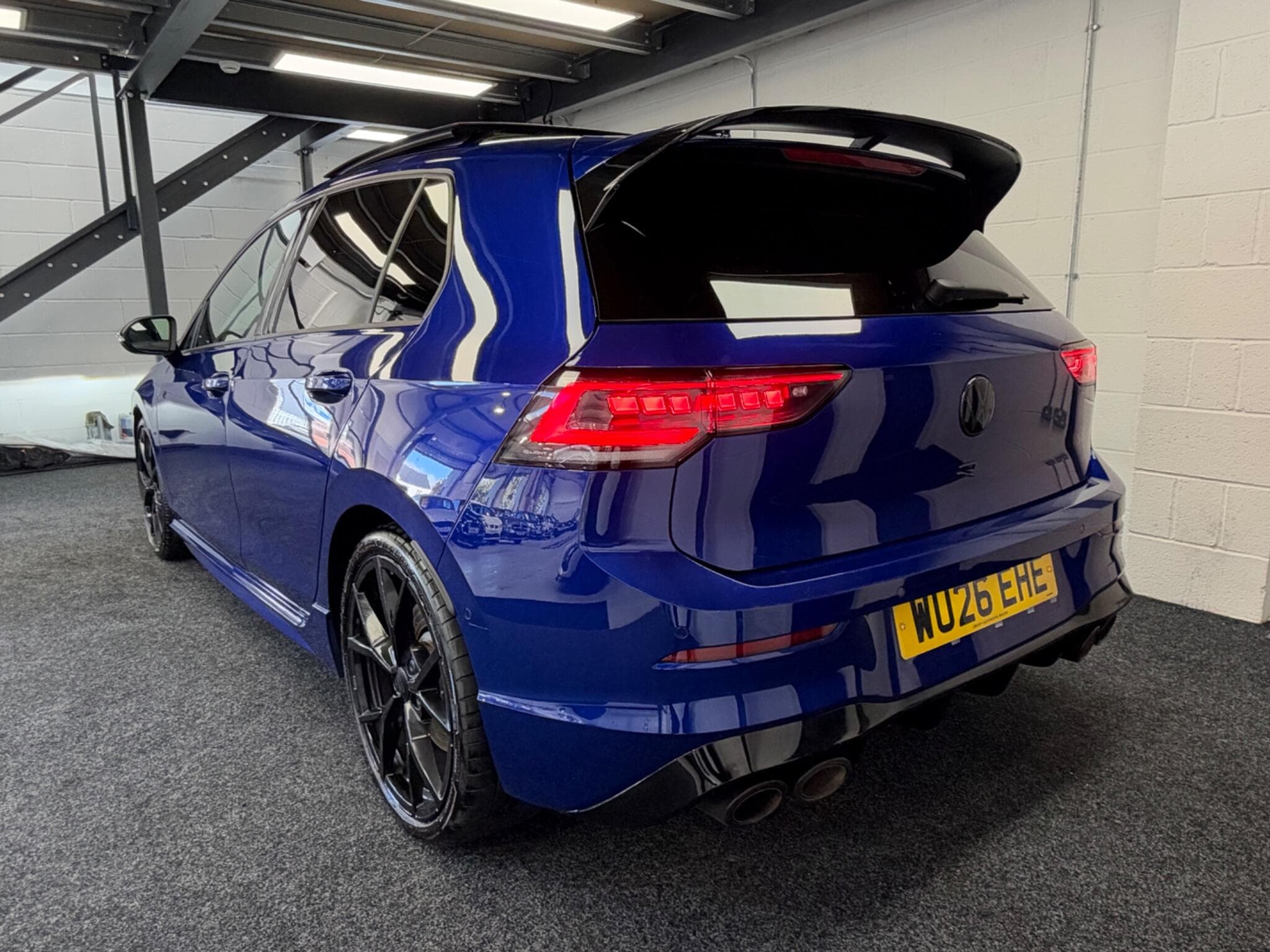 2026 Volkswagen Golf - Thumbnail 4