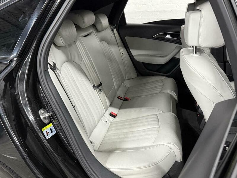 2014 Audi A6 Saloon - Thumbnail 18