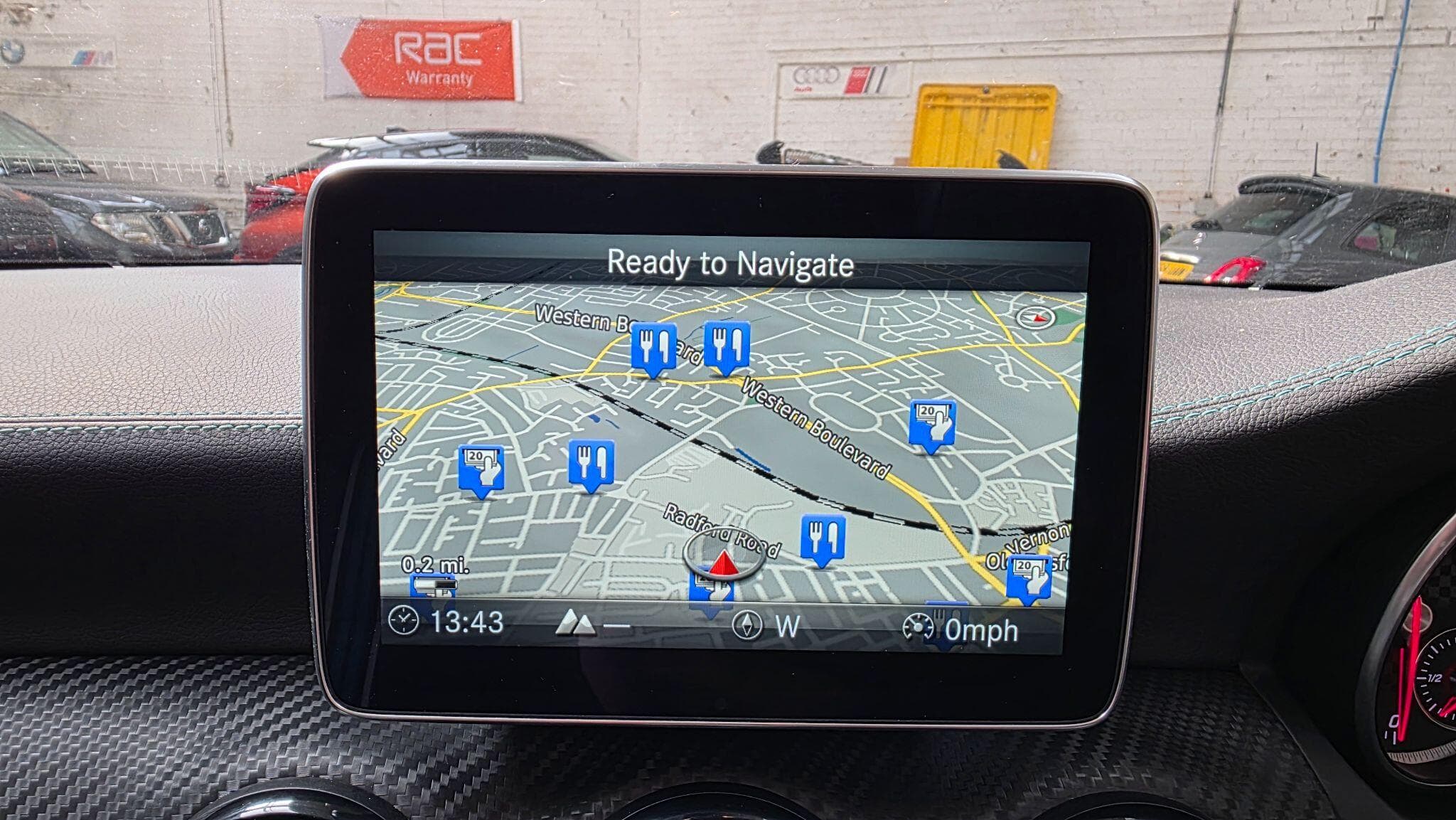 2015 Mercedes-Benz A Class - Thumbnail 21