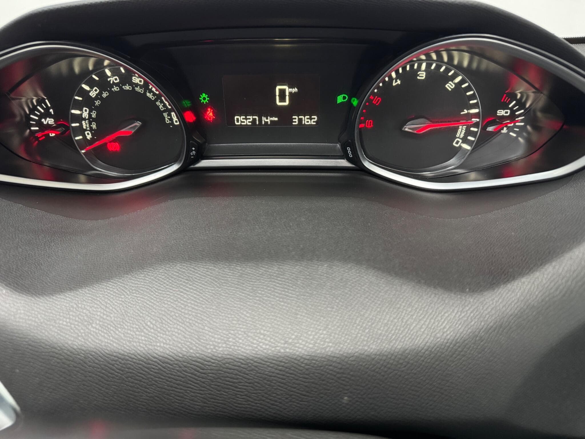 2018 Peugeot 308 - Thumbnail 14