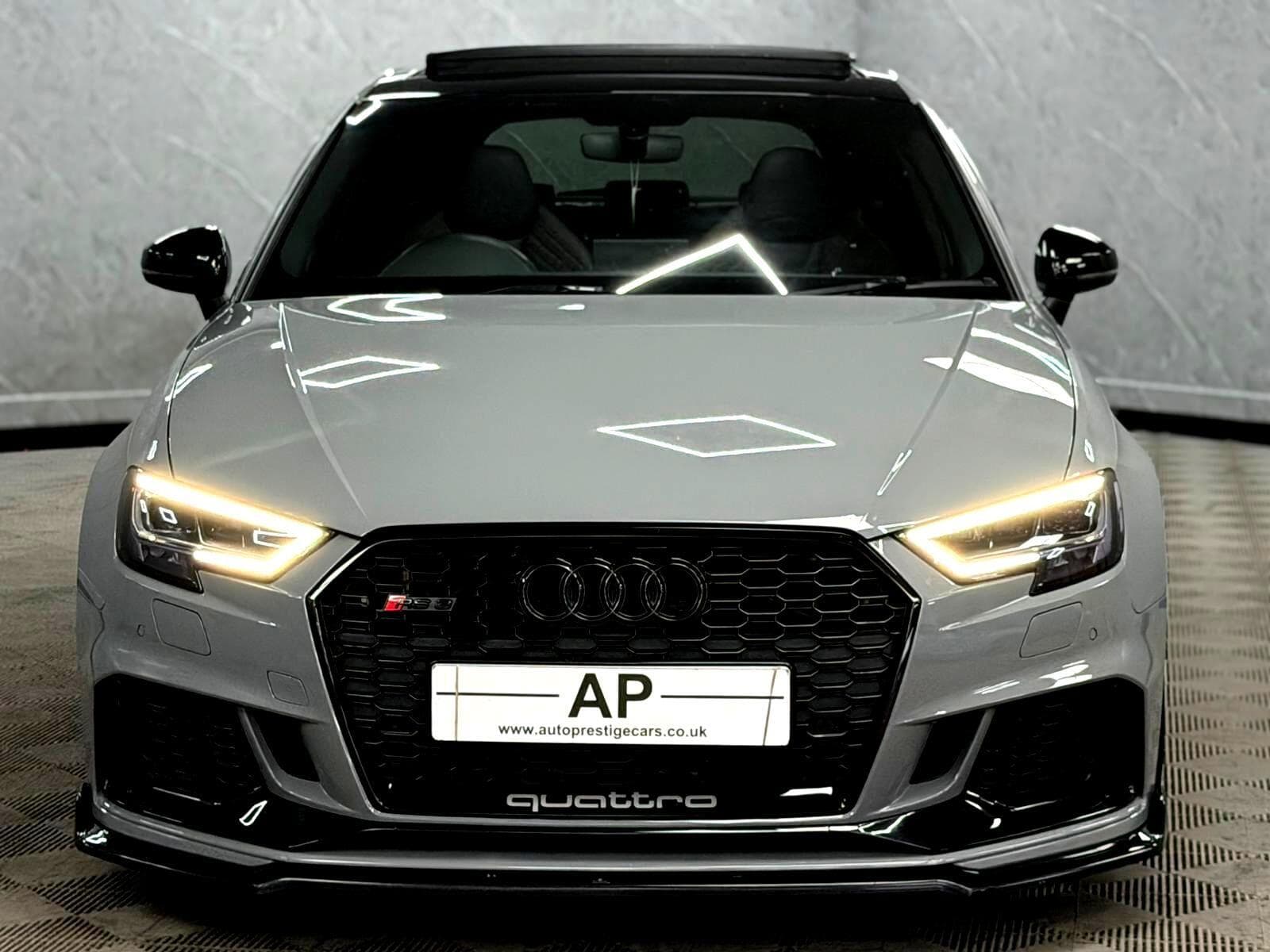 2020 Audi RS3 - Thumbnail 18