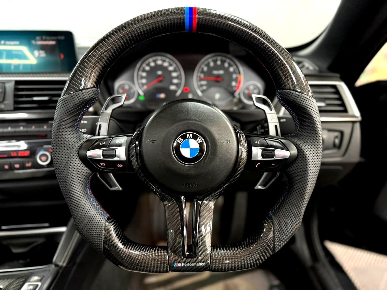 2018 BMW M4 - Thumbnail 37