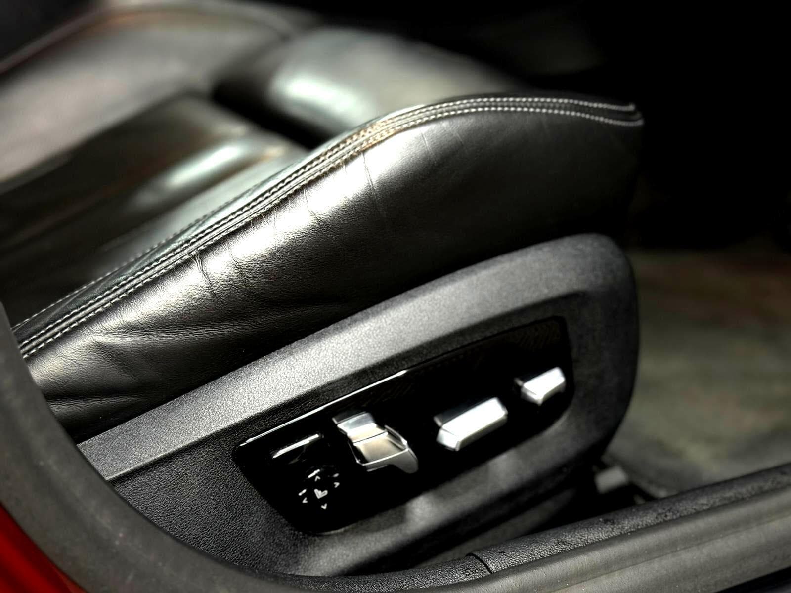 2020 BMW M5 - Thumbnail 64