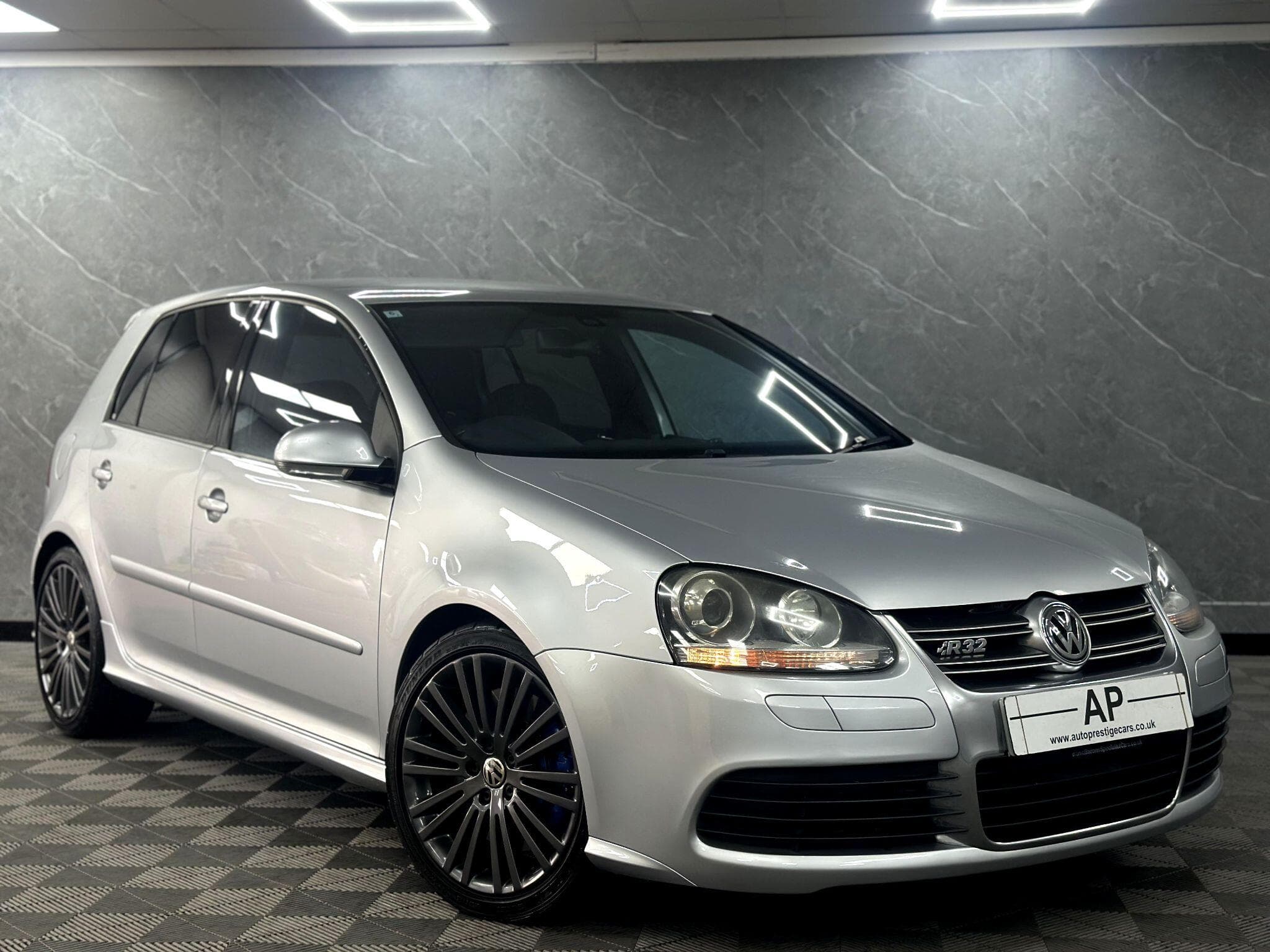 2006 Volkswagen Golf - Thumbnail 20