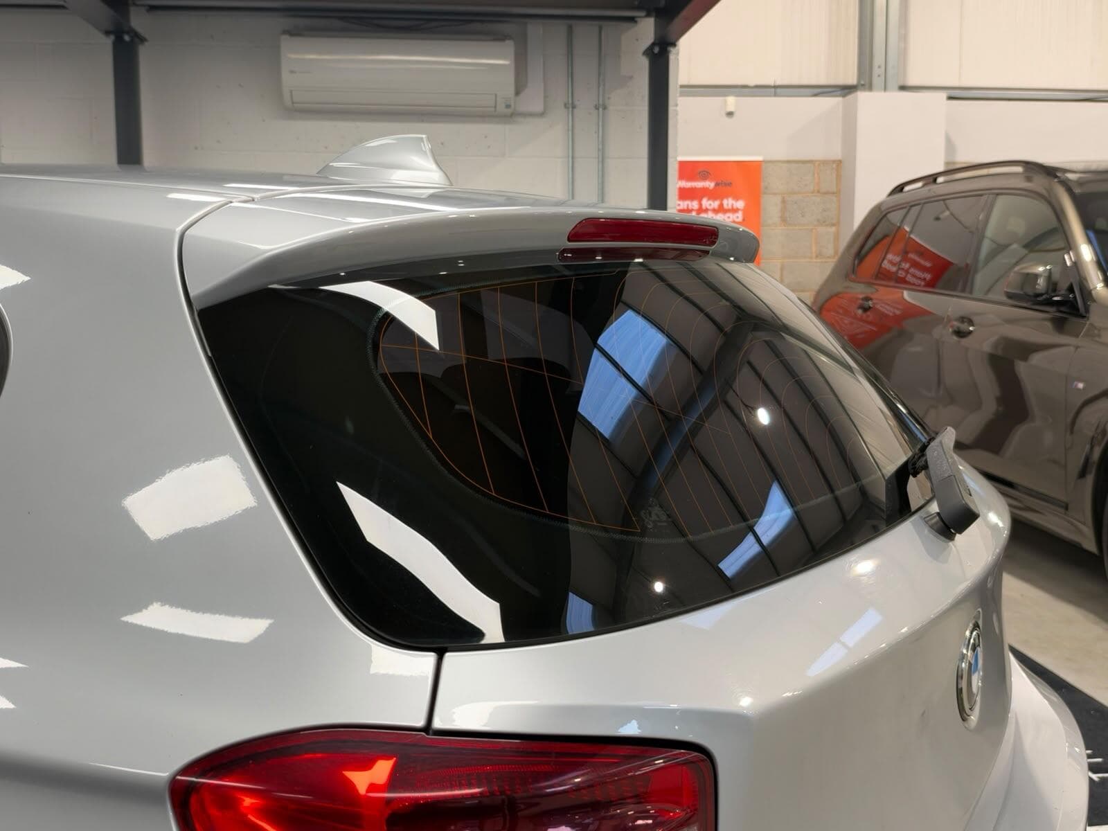 2012 BMW 1 Series - Thumbnail 34