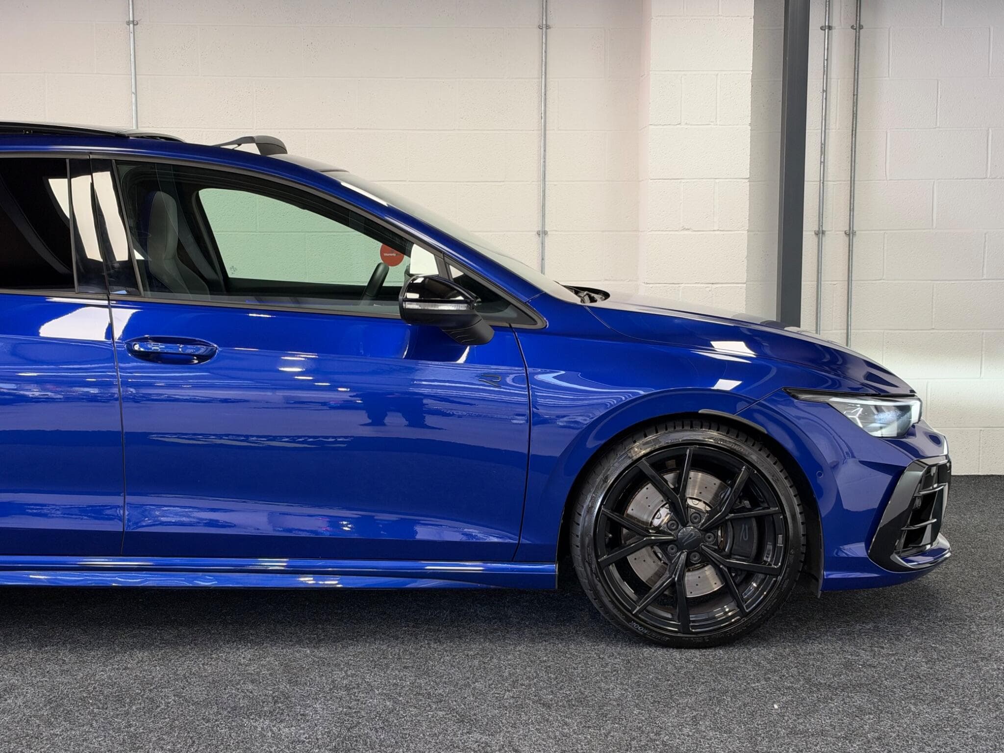 2026 Volkswagen Golf - Thumbnail 10