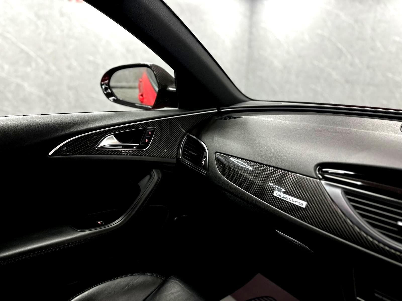 2017 Audi RS6 Avant - Thumbnail 42