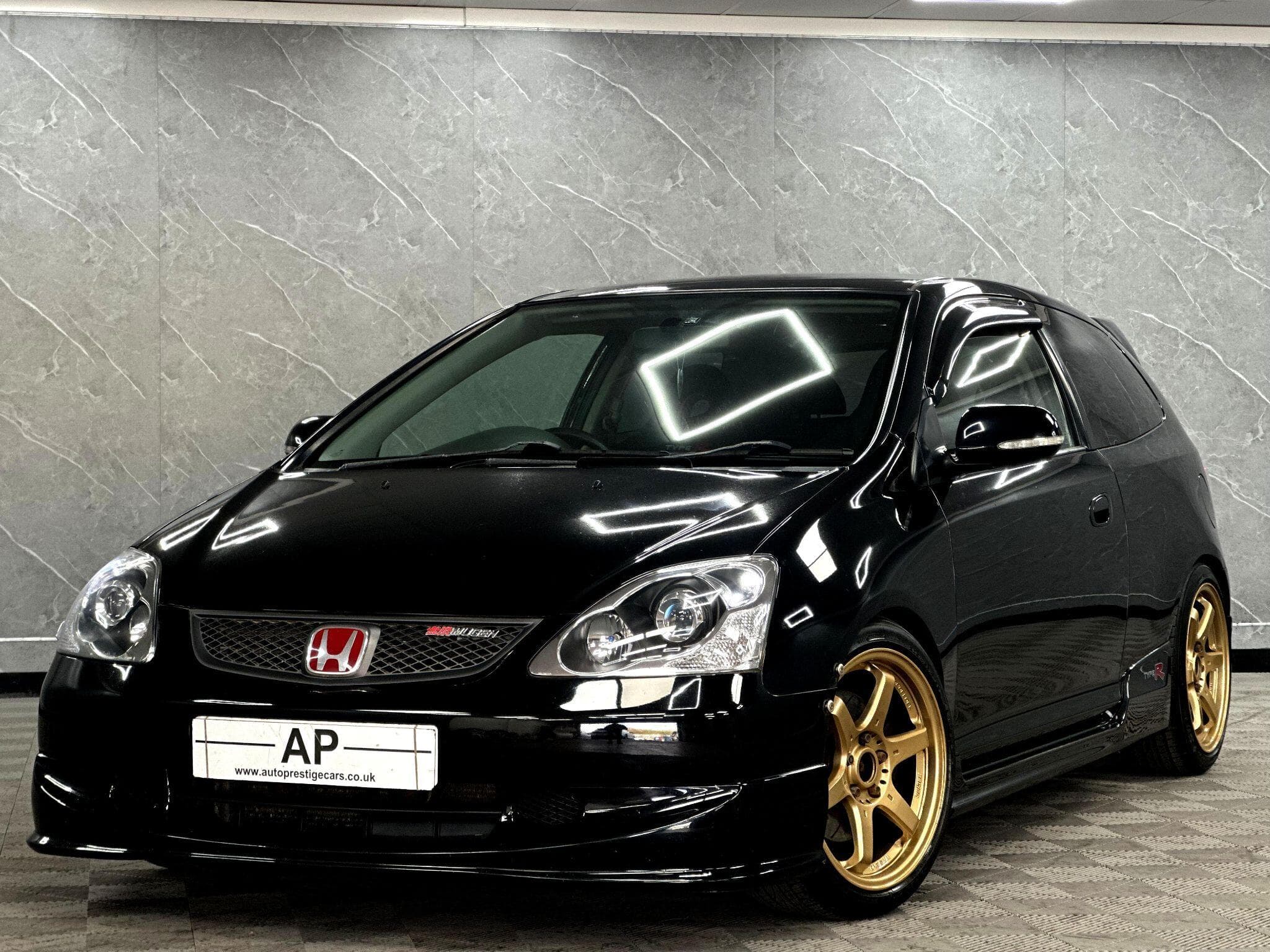 2005 Honda Civic - Thumbnail 4