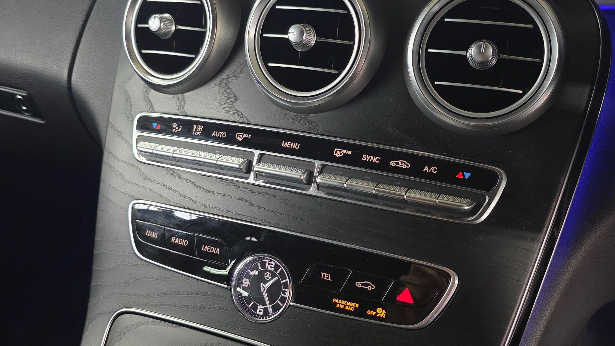 2021 Mercedes-Benz C Class - Thumbnail 31
