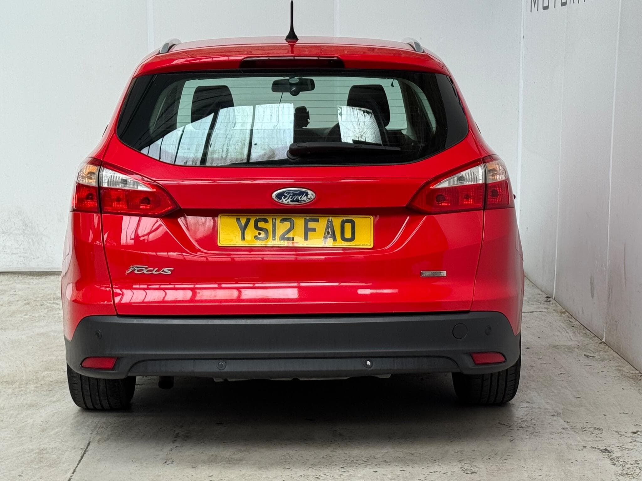 2012 Ford Focus - Thumbnail 6