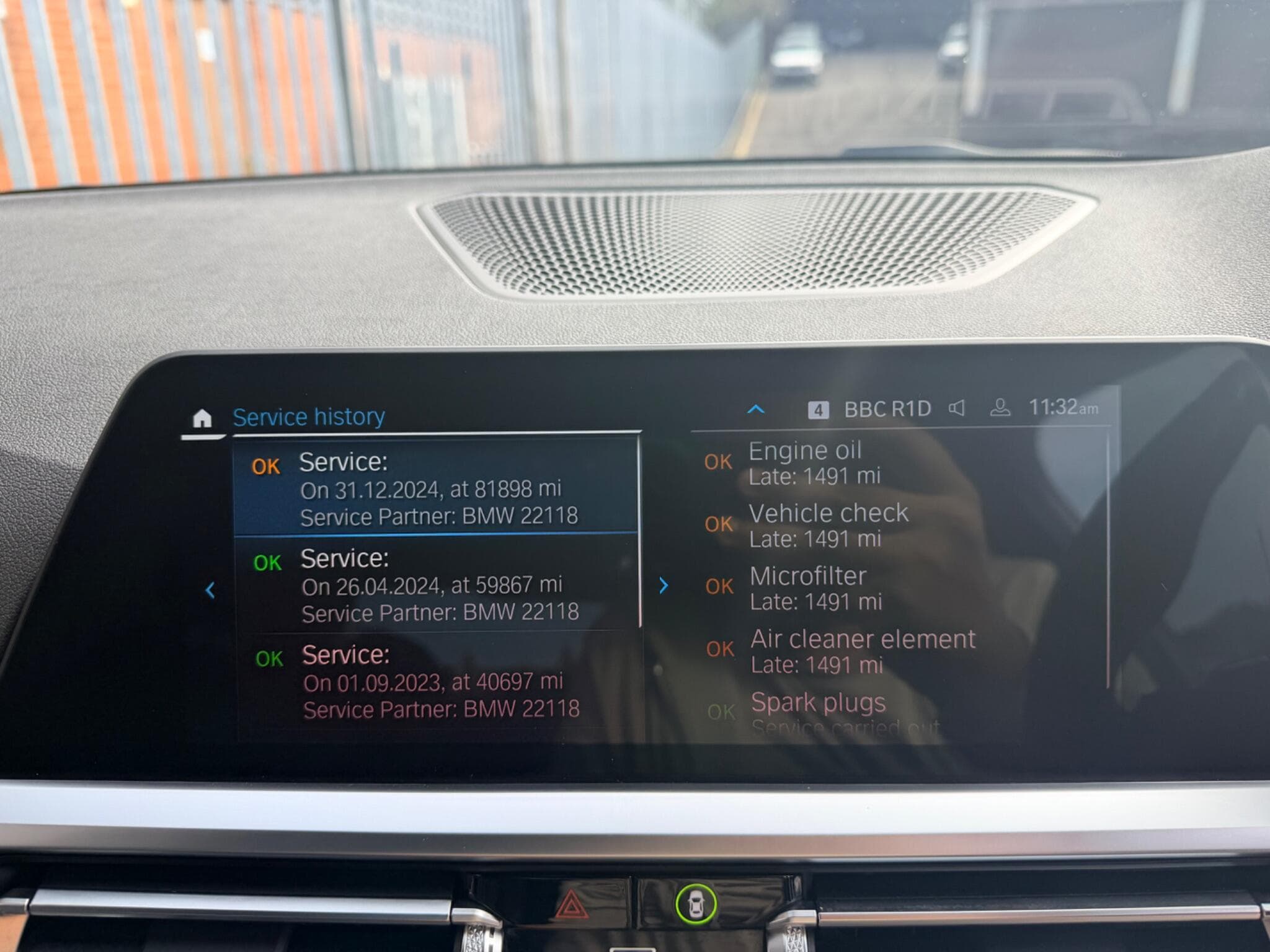 2022 BMW 3 Series - Thumbnail 29