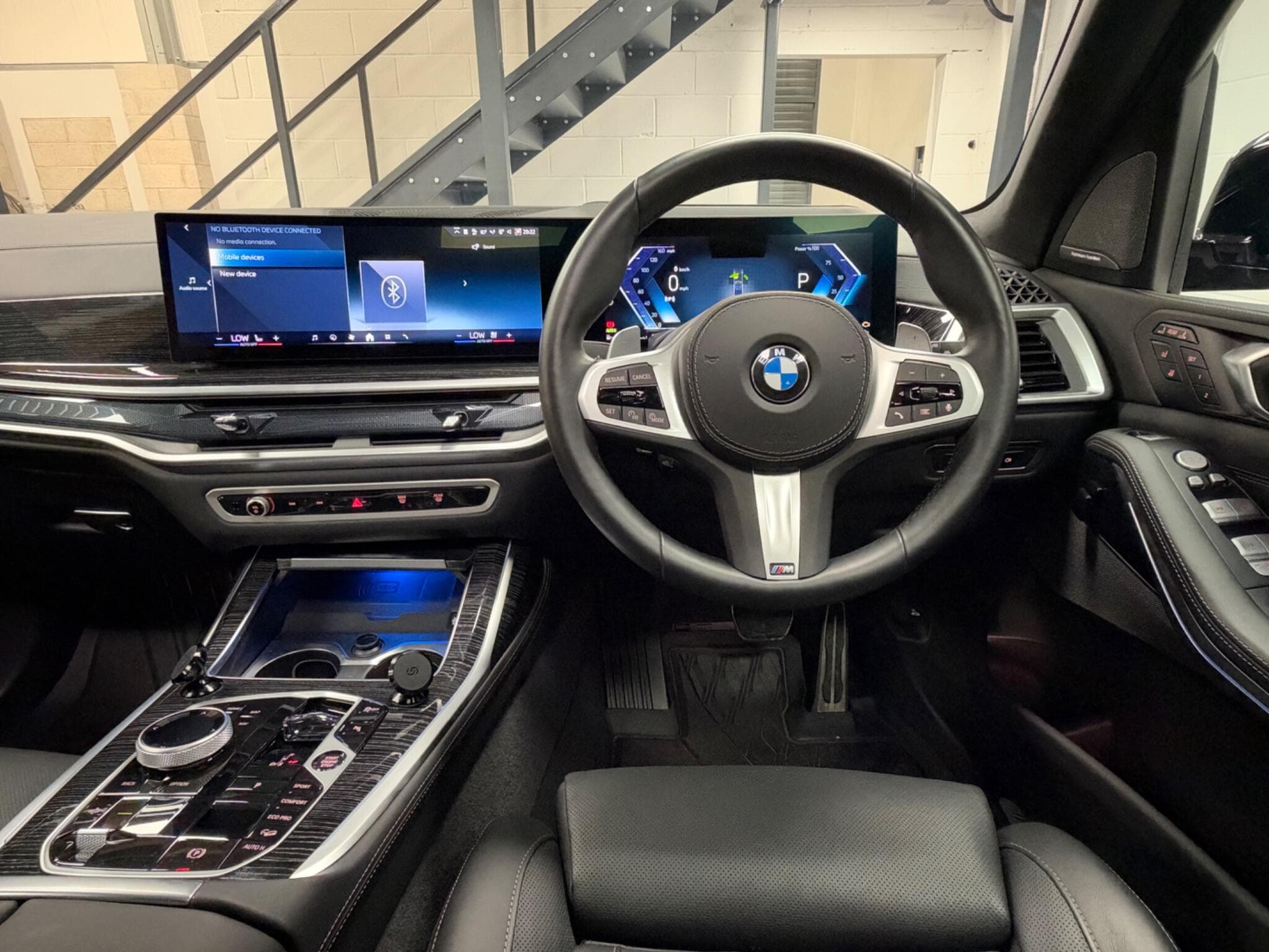 2024 BMW X7 - Thumbnail 65