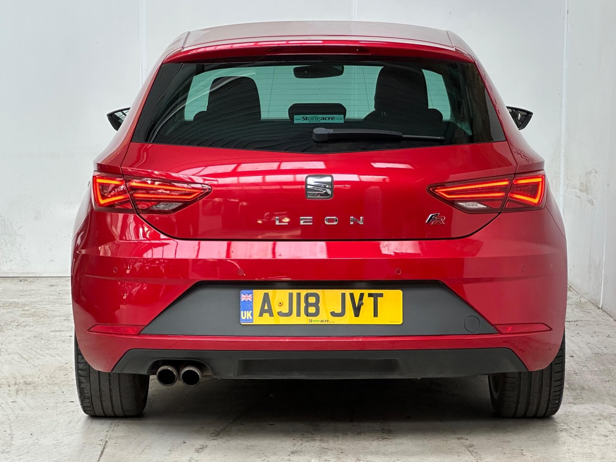 2018 SEAT Leon - Thumbnail 6
