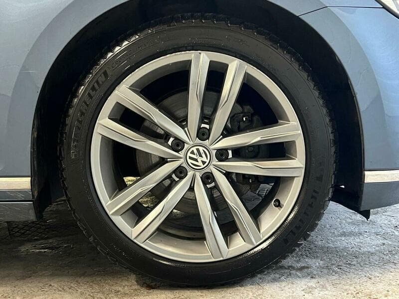 2015 Volkswagen Passat - Thumbnail 17