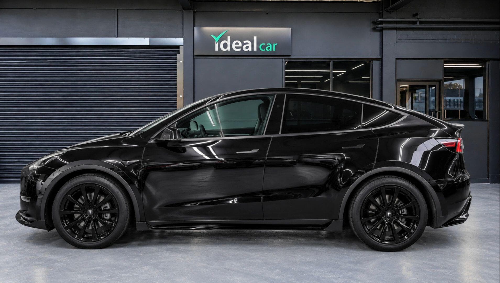 2022 Tesla Model Y - Image 4