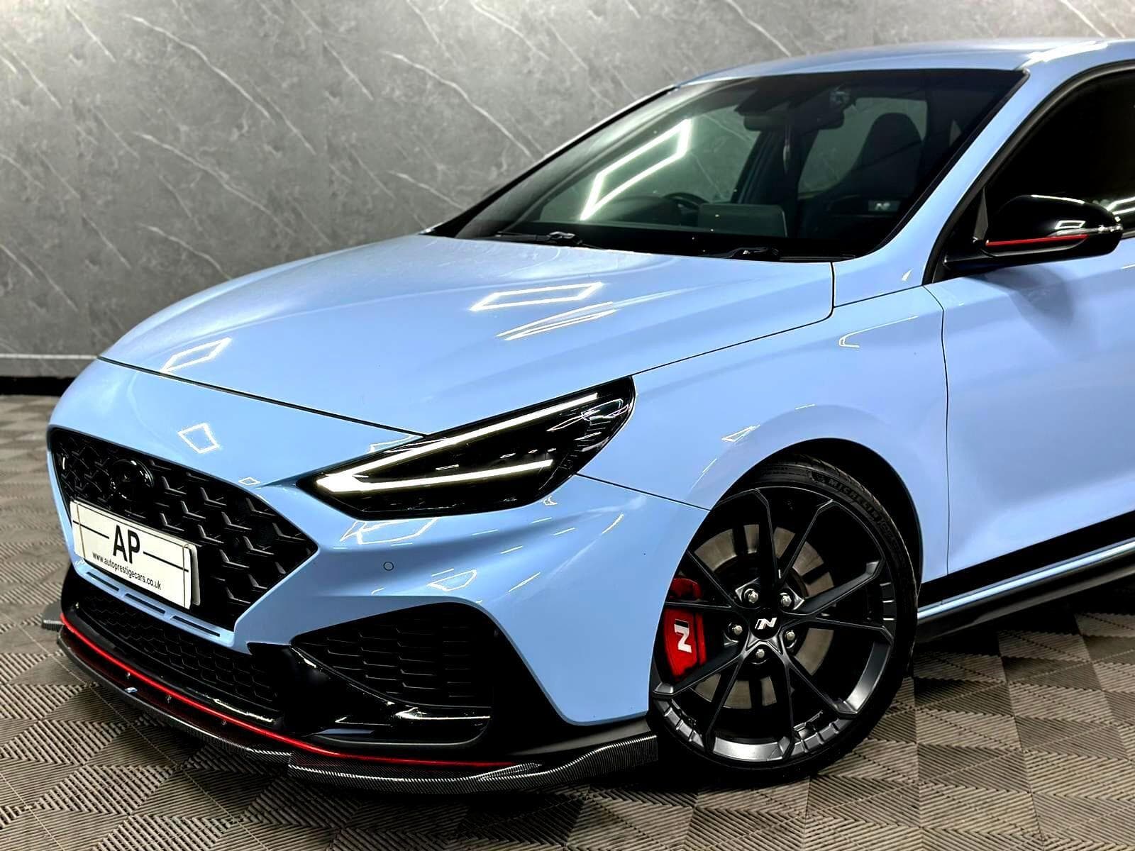 2021 Hyundai i30 - Thumbnail 11