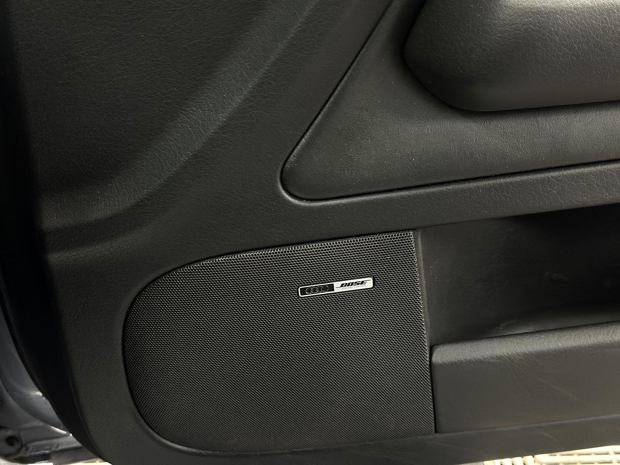 2006 Audi RS4 - Thumbnail 38