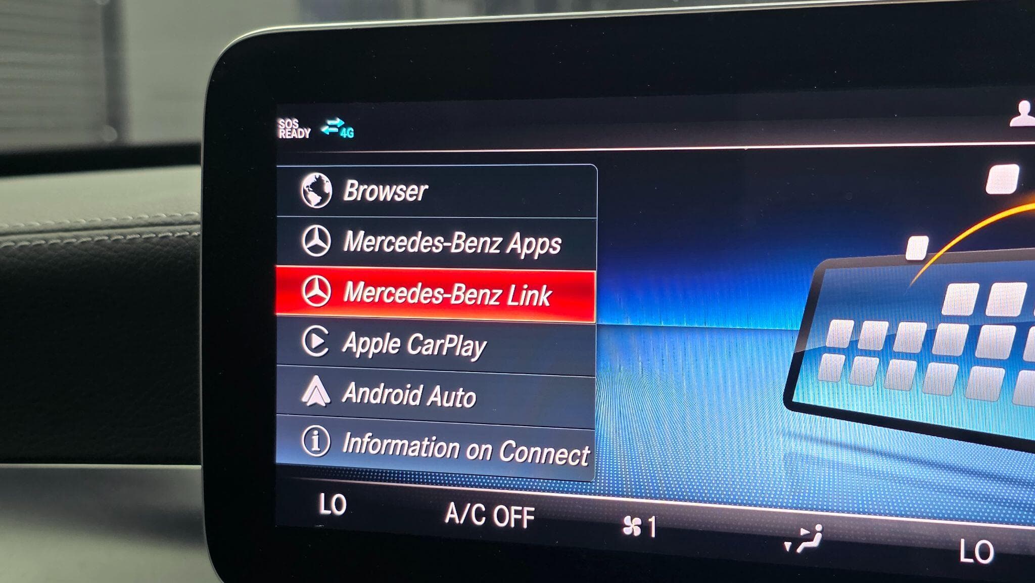 2021 Mercedes-Benz C Class - Thumbnail 43