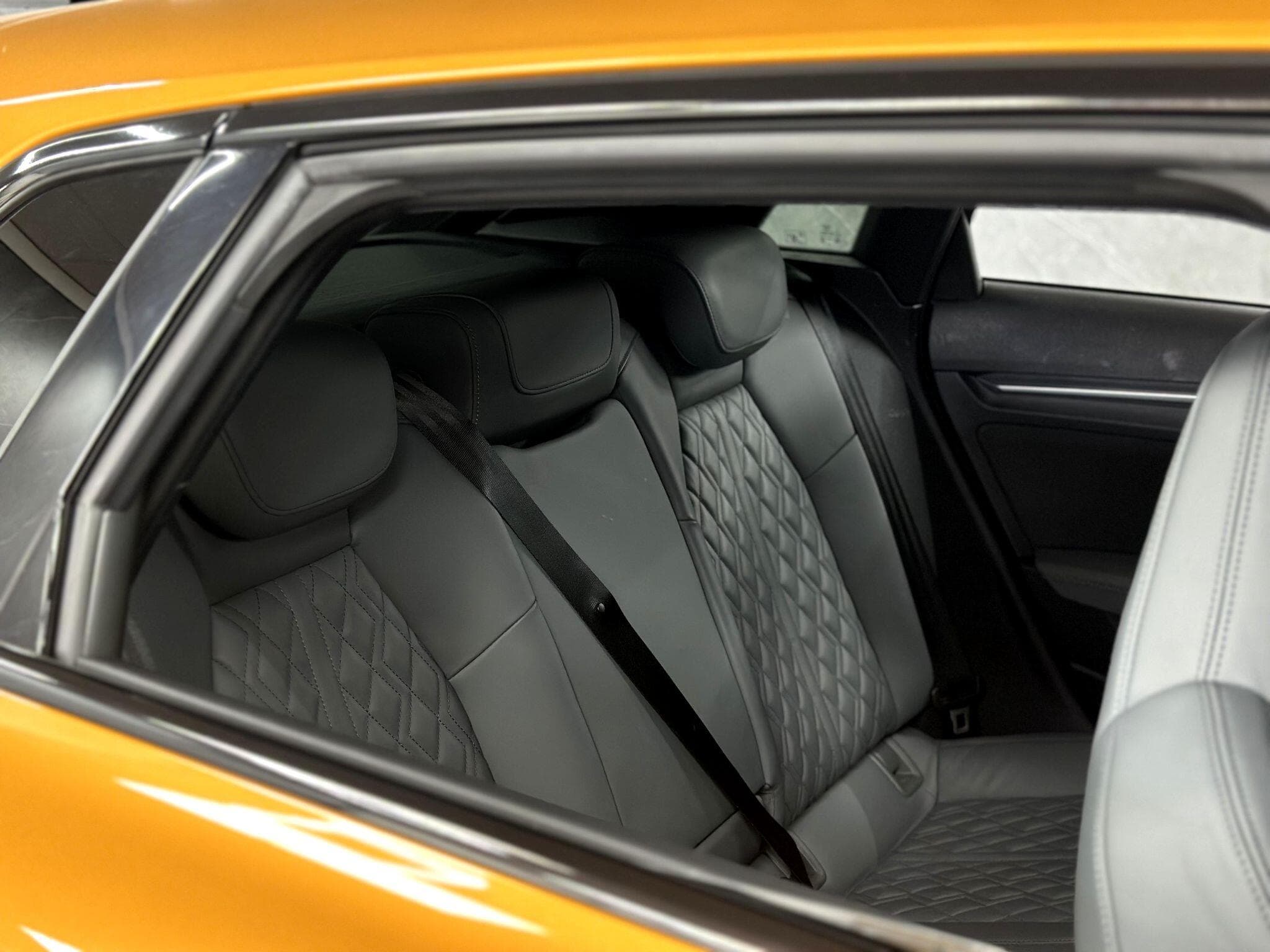 2023 Audi S3 - Thumbnail 39