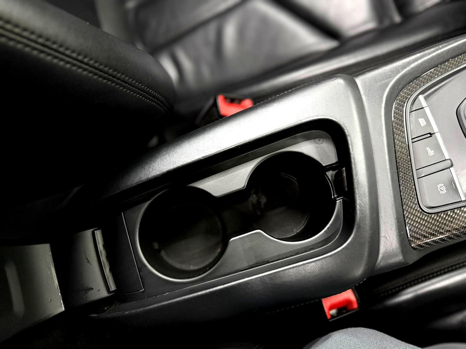 2018 Audi R8 - Thumbnail 60