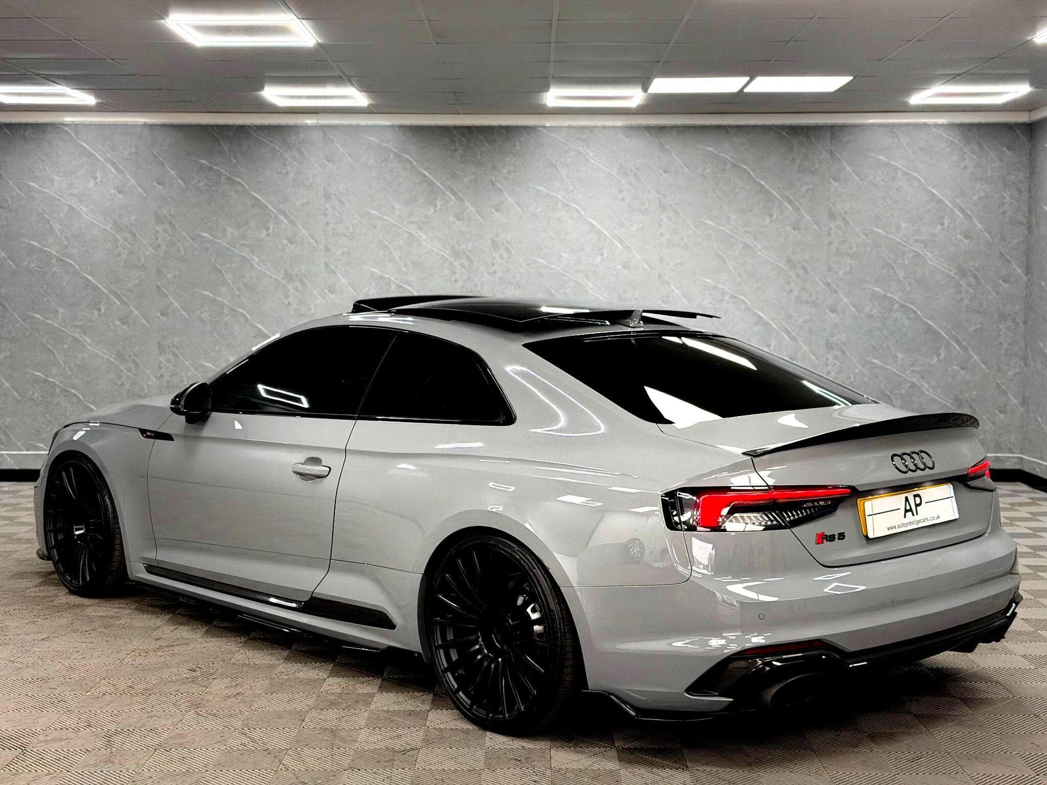 2018 Audi RS5 - Thumbnail 32